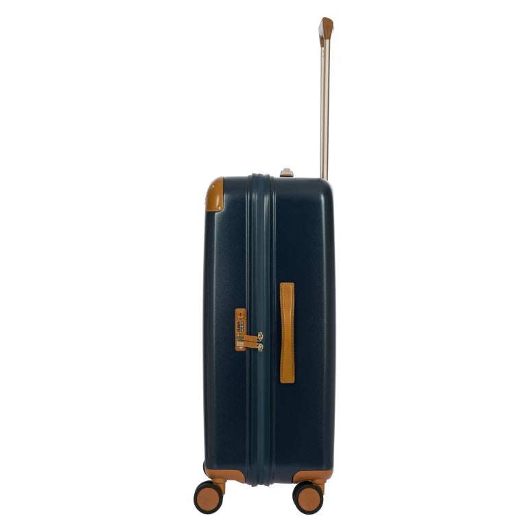 Bric's Amalfi 70.5cm 4-Wheel Medium Suitcase