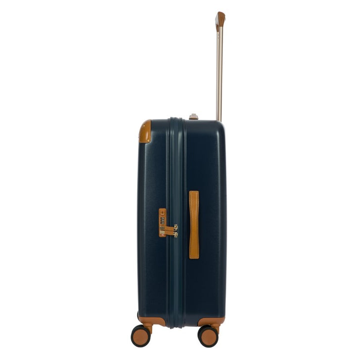 Bric's Amalfi 70.5cm 4-Wheel Medium Suitcase