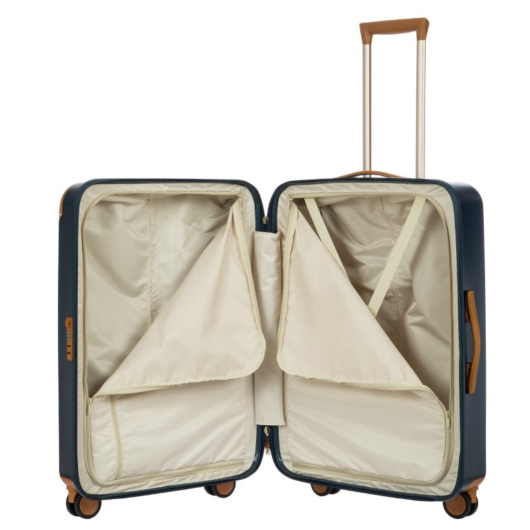 Bric's Amalfi 70.5cm 4-Wheel Medium Suitcase