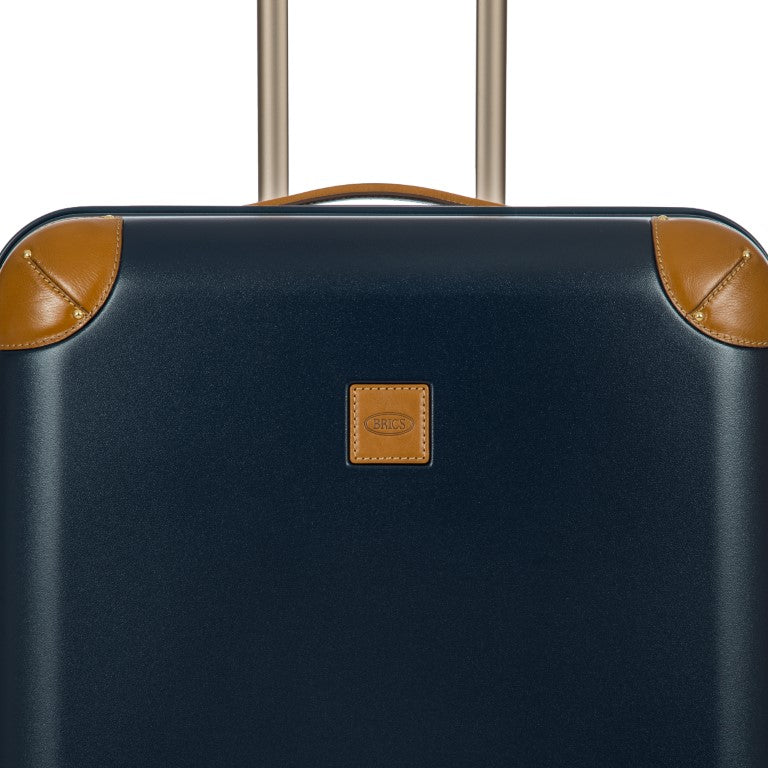 Bric's Amalfi 70.5cm 4-Wheel Medium Suitcase