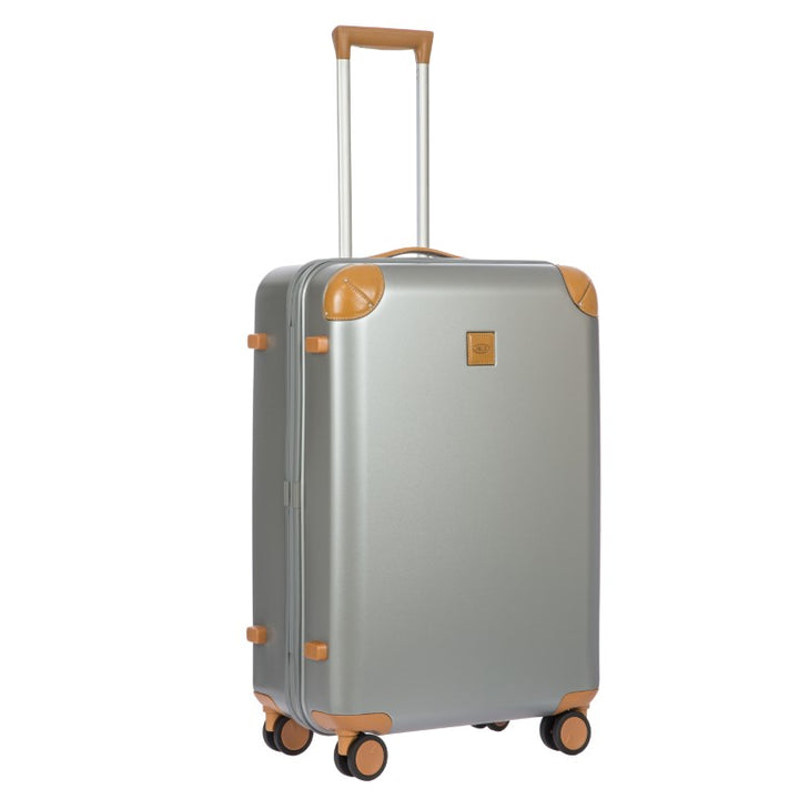 Bric's Amalfi 70.5cm 4-Wheel Medium Suitcase