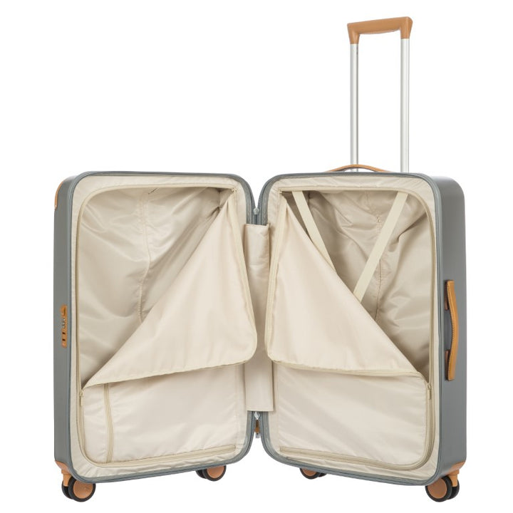 Bric's Amalfi 70.5cm 4-Wheel Medium Suitcase