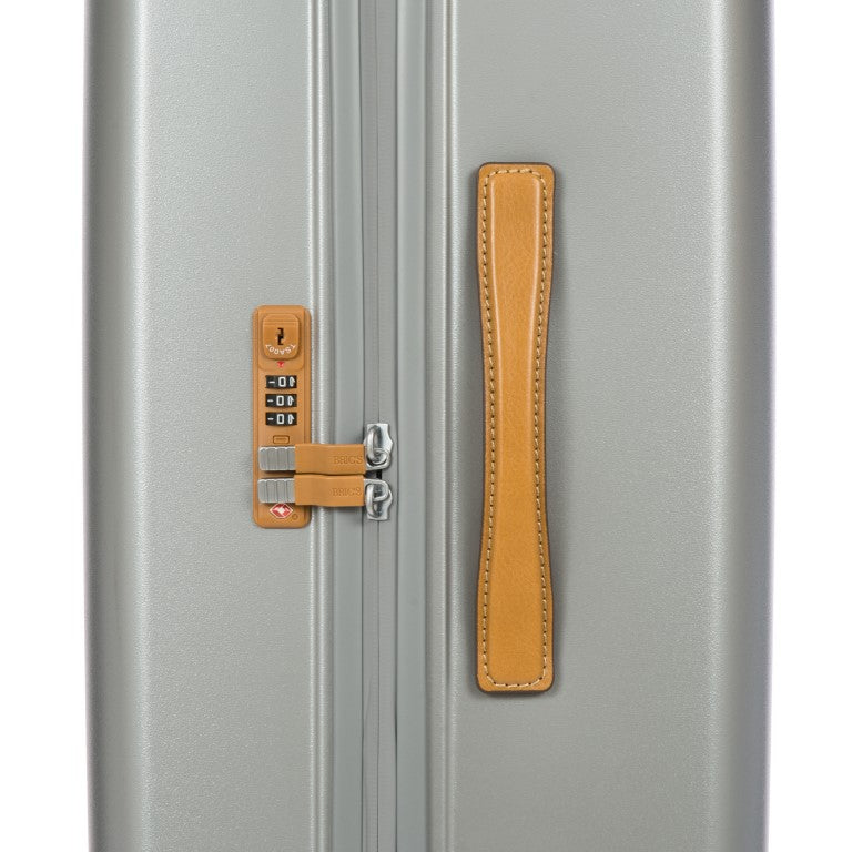 Bric's Amalfi 70.5cm 4-Wheel Medium Suitcase