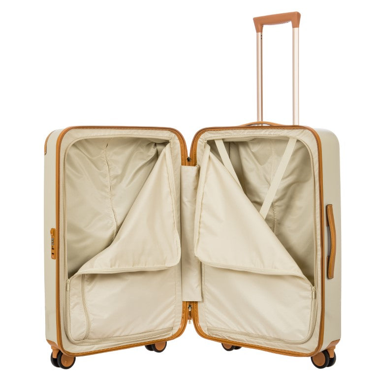 Bric's Amalfi 70.5cm 4-Wheel Medium Suitcase