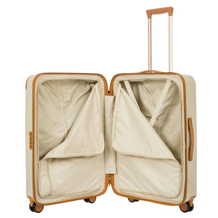 Bric's Amalfi 70.5cm 4-Wheel Medium Suitcase