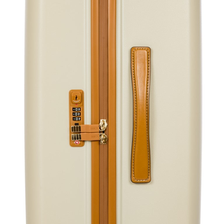 Bric's Amalfi 70.5cm 4-Wheel Medium Suitcase