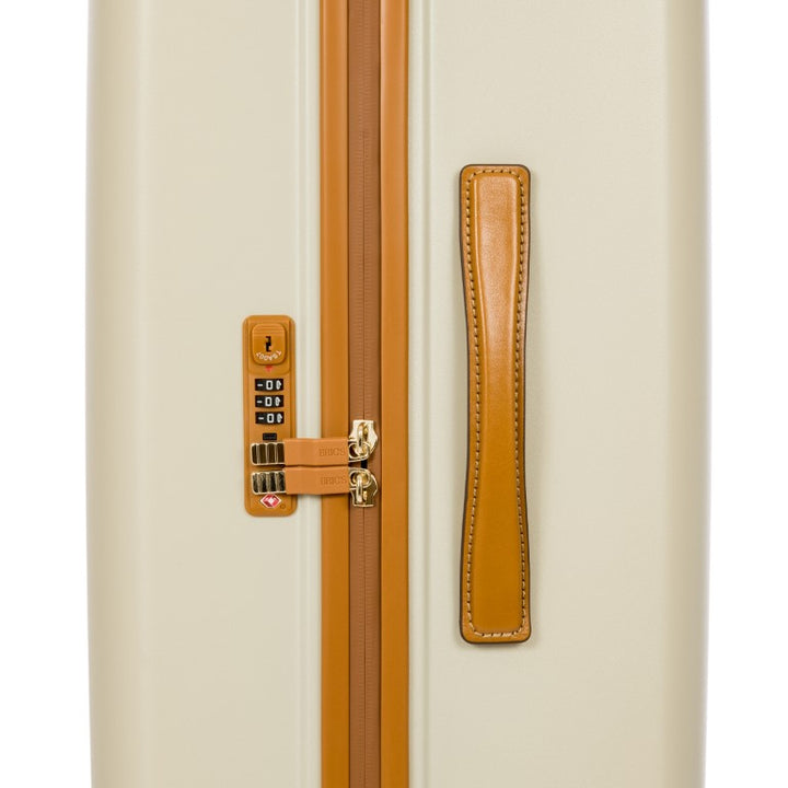 Bric's Amalfi 70.5cm 4-Wheel Medium Suitcase