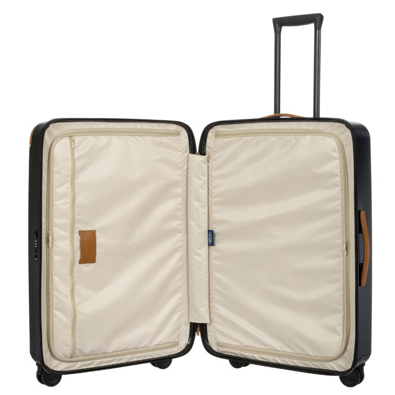 Bric's Amalfi 76cm 4-Wheel Large Suitcase