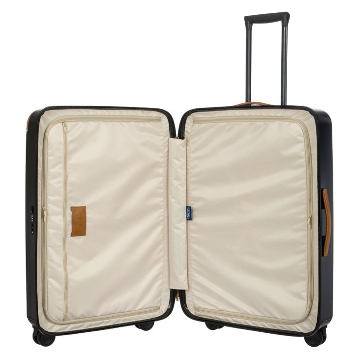 Bric's Amalfi 76cm 4-Wheel Large Suitcase