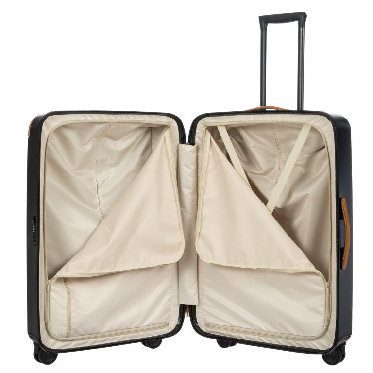 Bric's Amalfi 76cm 4-Wheel Large Suitcase
