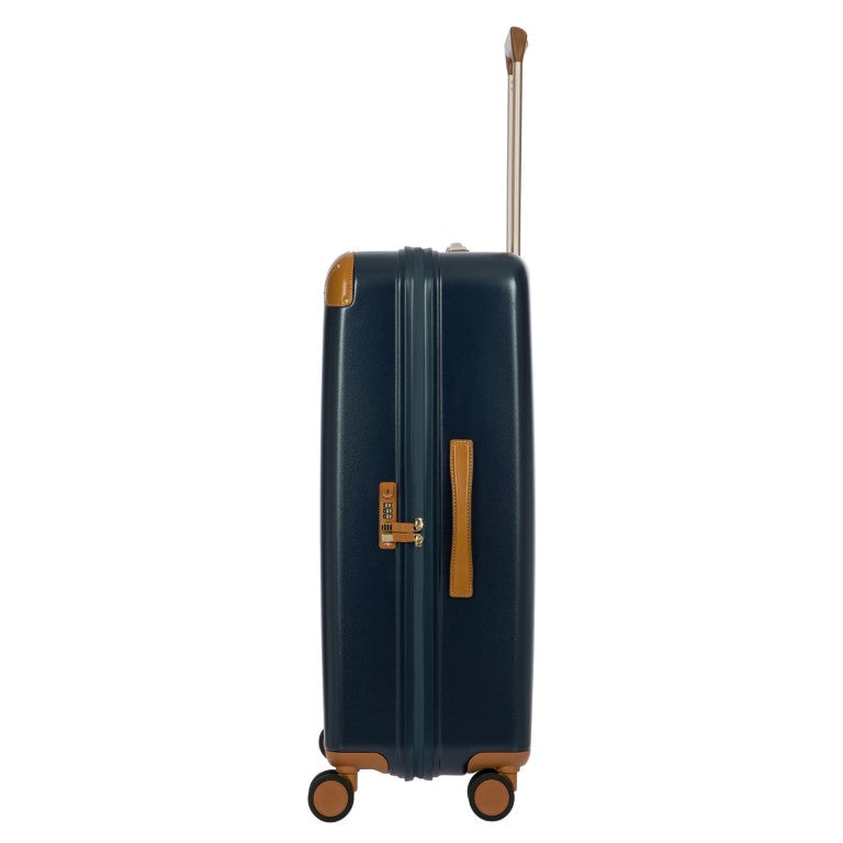 Bric's Amalfi 76cm 4-Wheel Large Suitcase