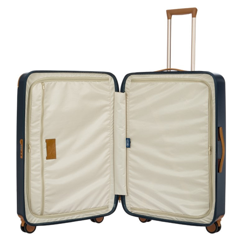 Bric's Amalfi 76cm 4-Wheel Large Suitcase