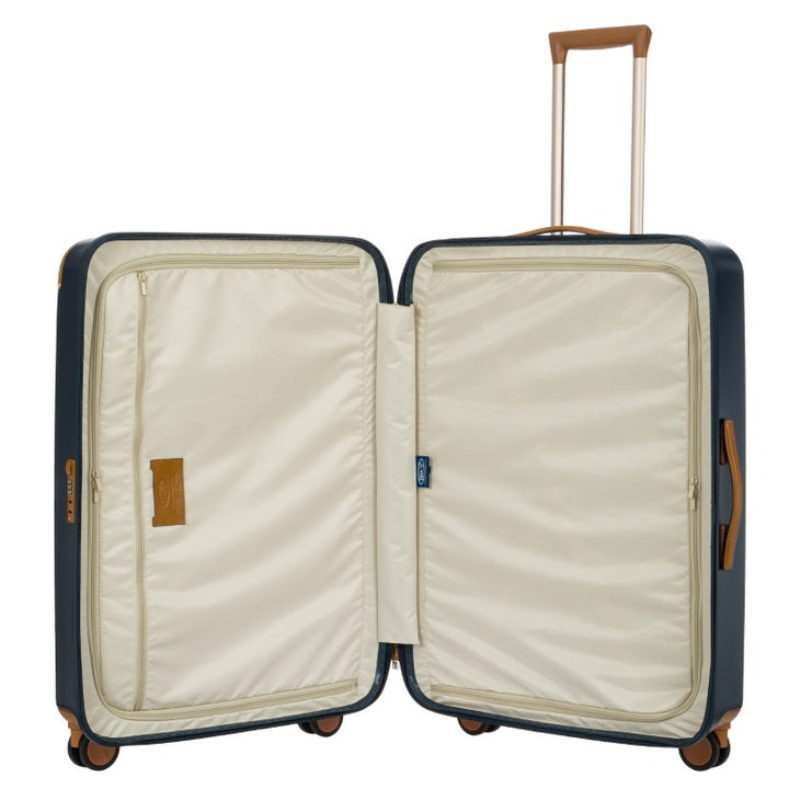 Bric's Amalfi 76cm 4-Wheel Large Suitcase