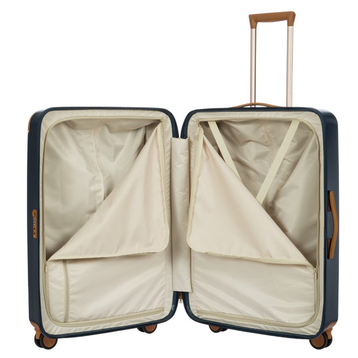 Bric's Amalfi 76cm 4-Wheel Large Suitcase