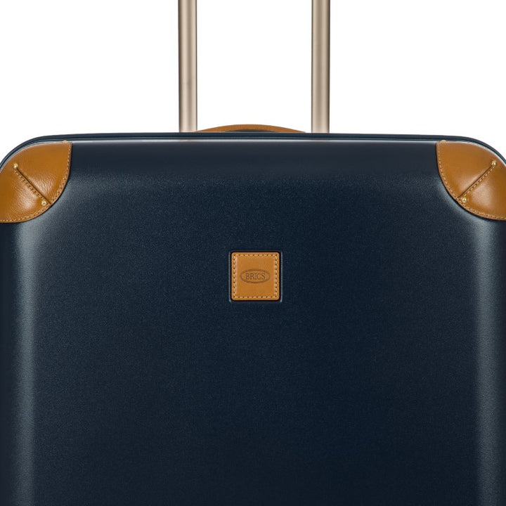 Bric's Amalfi 76cm 4-Wheel Large Suitcase
