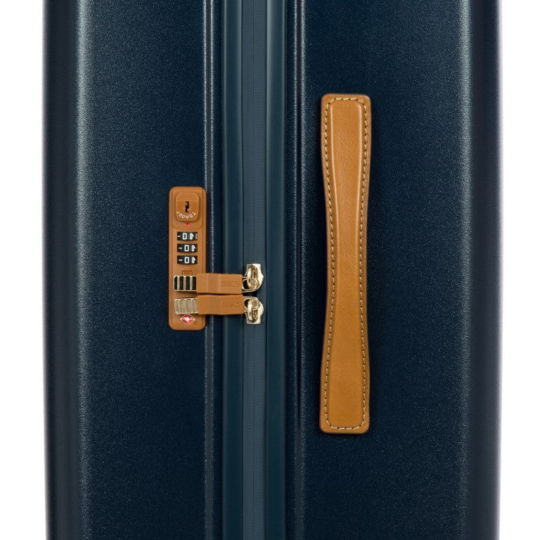 Bric's Amalfi 76cm 4-Wheel Large Suitcase