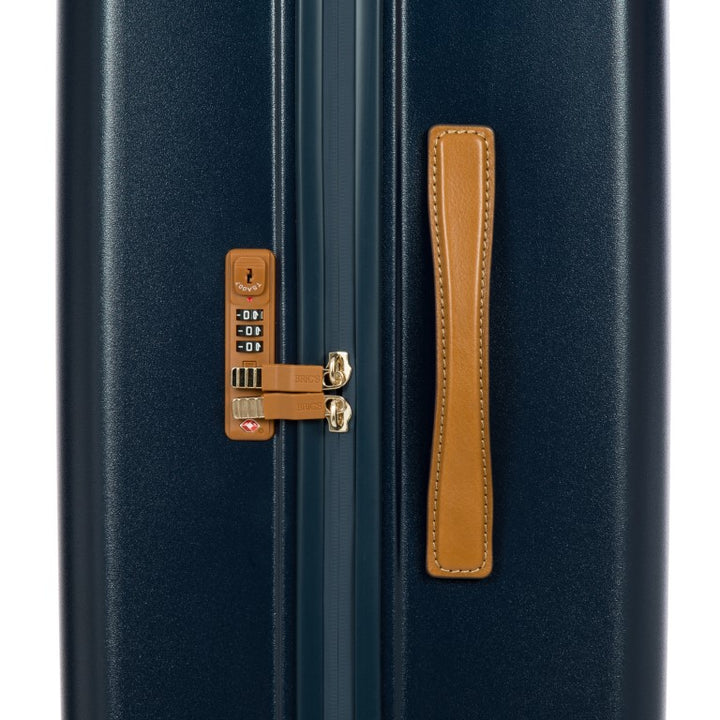 Bric's Amalfi 76cm 4-Wheel Large Suitcase