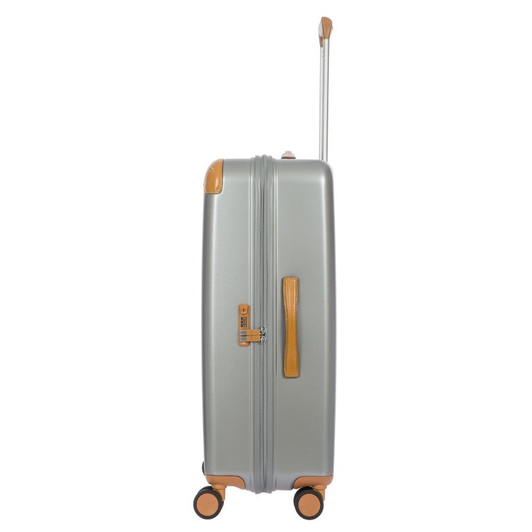 Bric's Amalfi 76cm 4-Wheel Large Suitcase