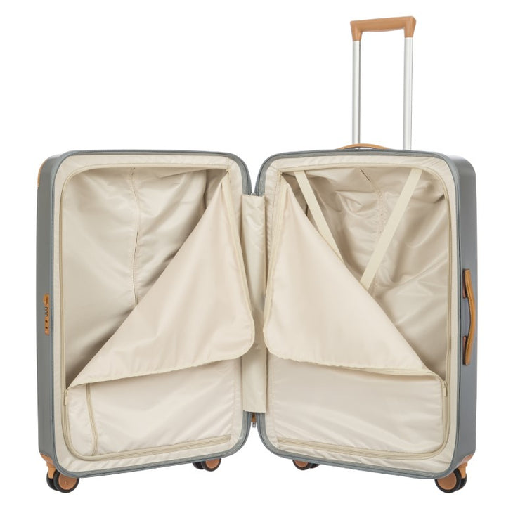 Bric's Amalfi 76cm 4-Wheel Large Suitcase