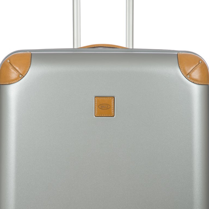 Bric's Amalfi 76cm 4-Wheel Large Suitcase