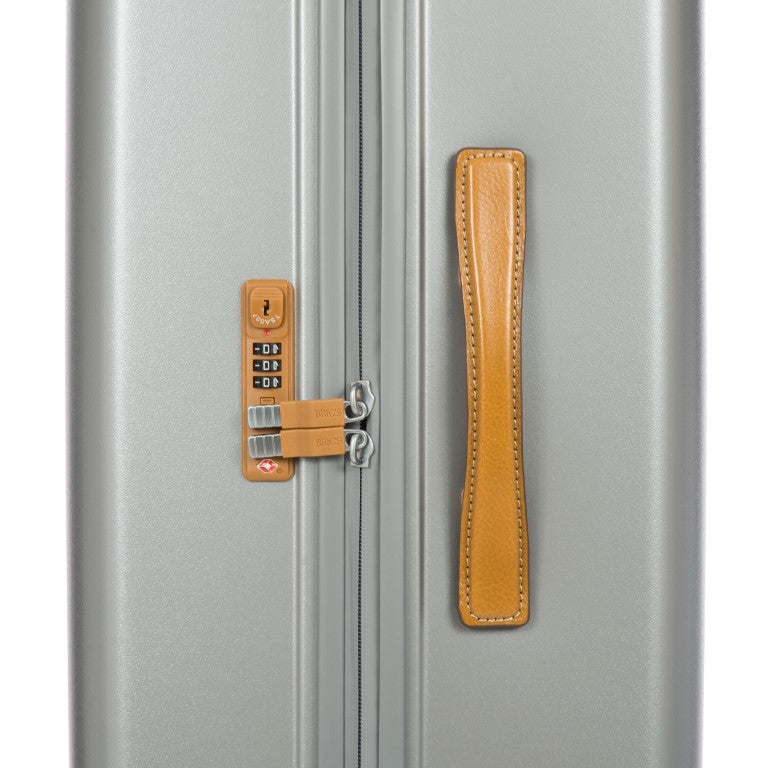 Bric's Amalfi 76cm 4-Wheel Large Suitcase