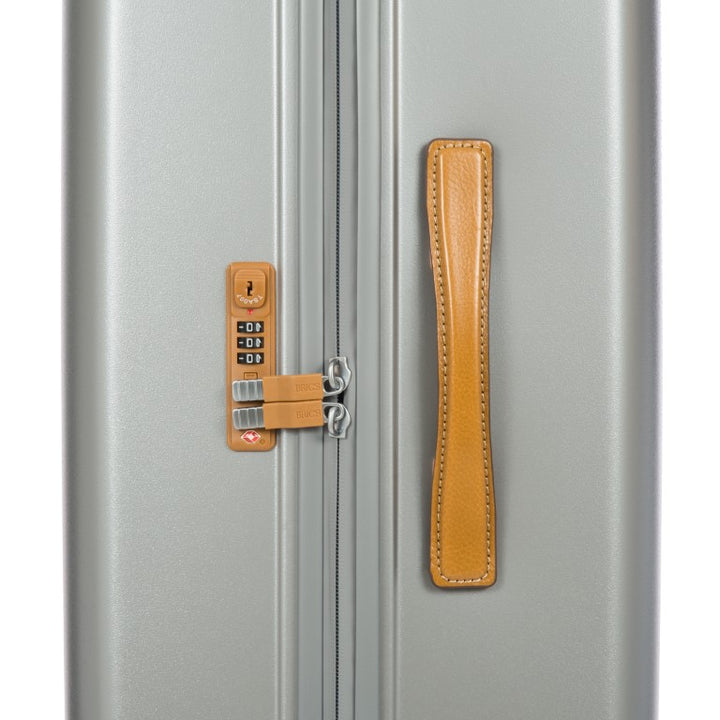 Bric's Amalfi 76cm 4-Wheel Large Suitcase