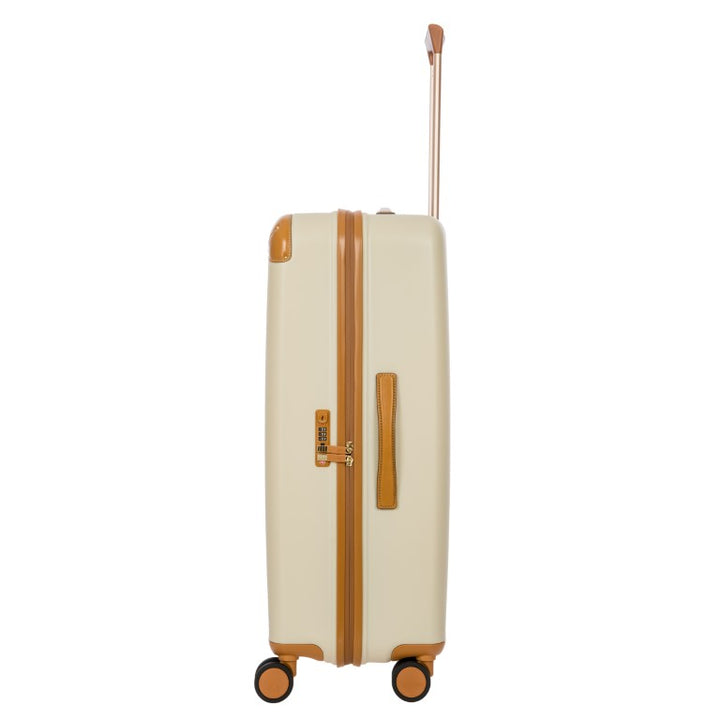 Bric's Amalfi 76cm 4-Wheel Large Suitcase