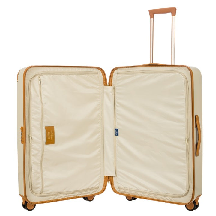 Bric's Amalfi 76cm 4-Wheel Large Suitcase