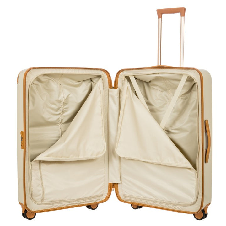 Bric's Amalfi 76cm 4-Wheel Large Suitcase