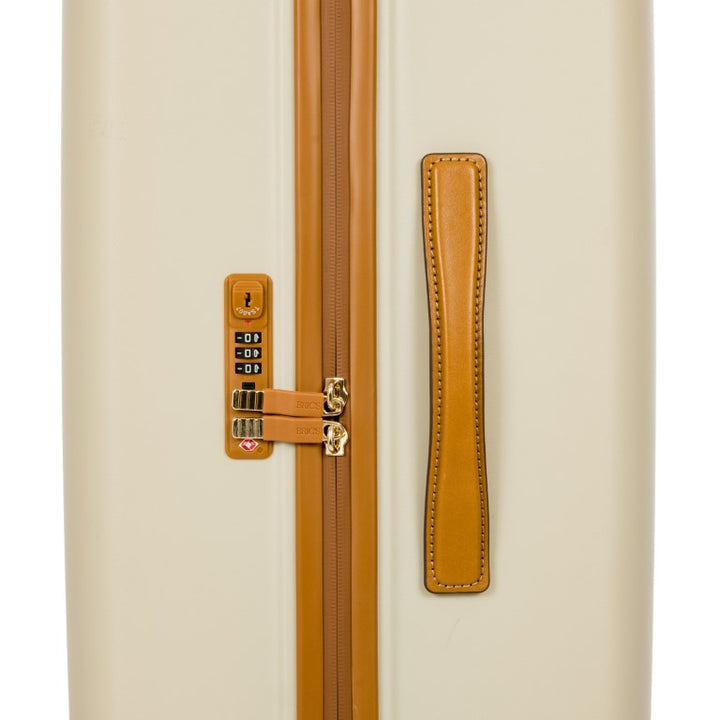 Bric's Amalfi 76cm 4-Wheel Large Suitcase