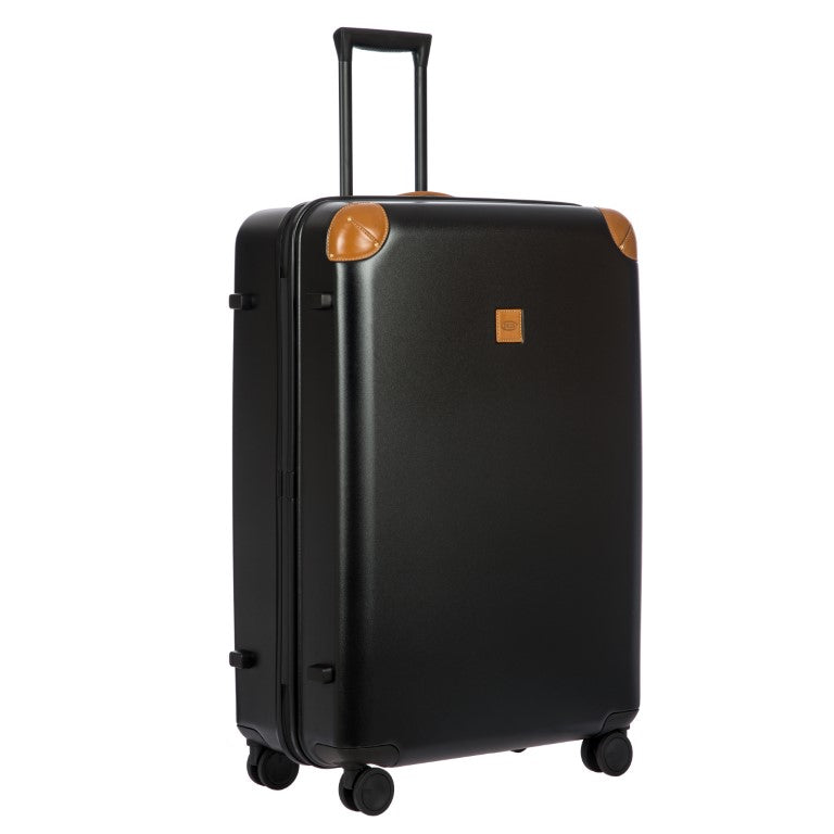 Bric's Amalfi 82cm 4-Wheel Extra Large Suitcase