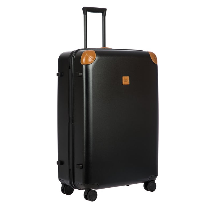 Bric's Amalfi 82cm 4-Wheel Extra Large Suitcase