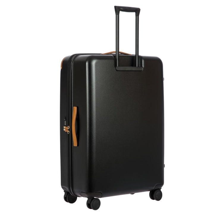Bric's Amalfi 82cm 4-Wheel Extra Large Suitcase