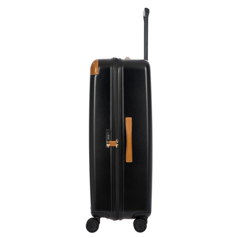 Bric's Amalfi 82cm 4-Wheel Extra Large Suitcase
