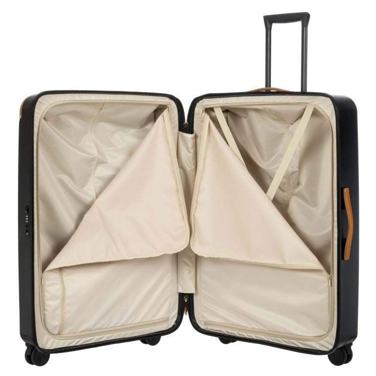 Bric's Amalfi 82cm 4-Wheel Extra Large Suitcase