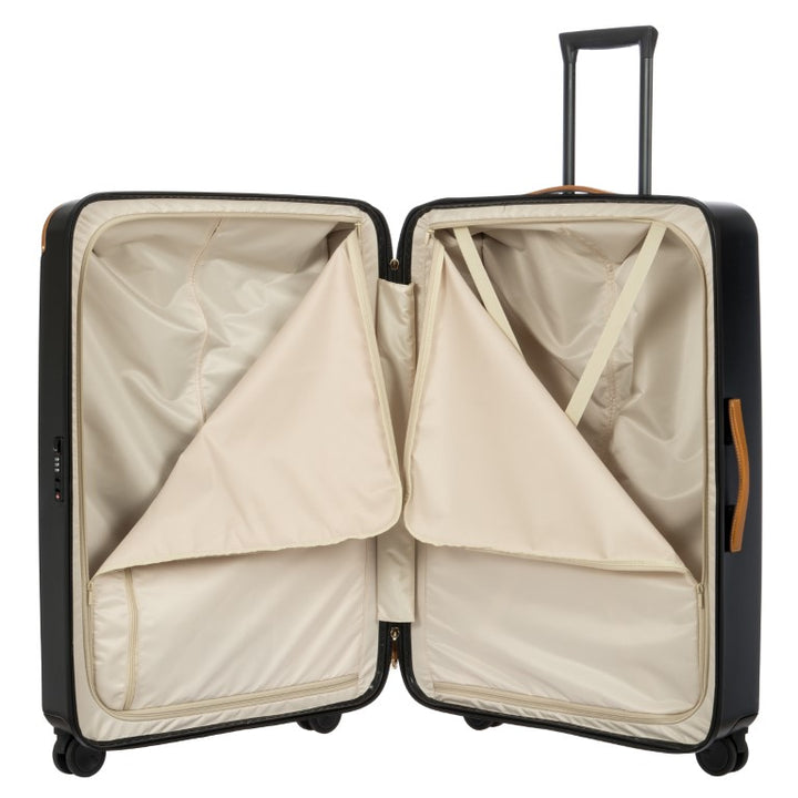 Bric's Amalfi 82cm 4-Wheel Extra Large Suitcase