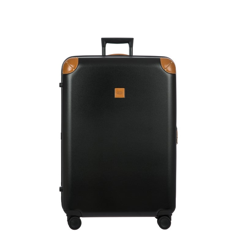 Bric's Amalfi 82cm 4-Wheel Extra Large Suitcase
