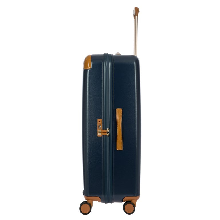 Bric's Amalfi 82cm 4-Wheel Extra Large Suitcase