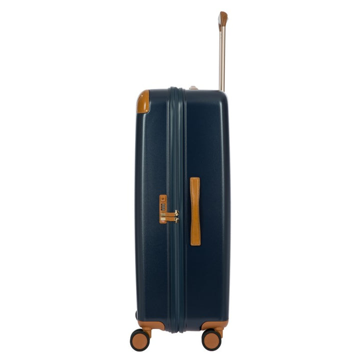 Bric's Amalfi 82cm 4-Wheel Extra Large Suitcase