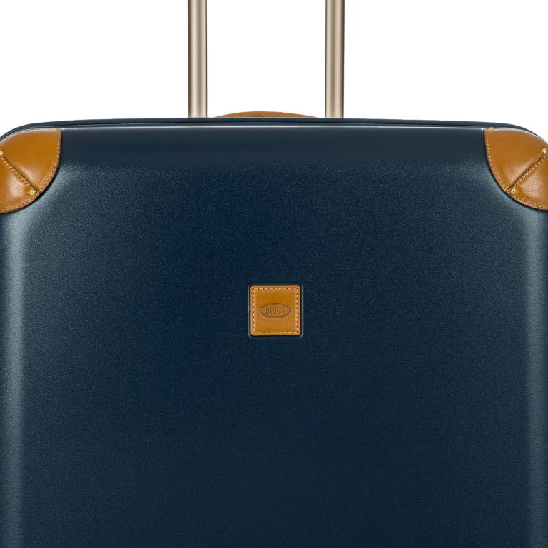 Bric's Amalfi 82cm 4-Wheel Extra Large Suitcase