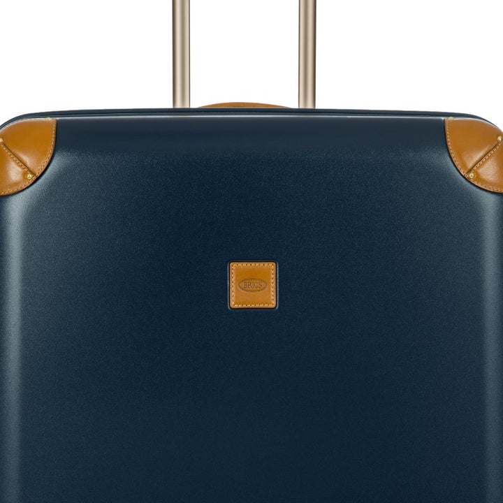 Bric's Amalfi 82cm 4-Wheel Extra Large Suitcase