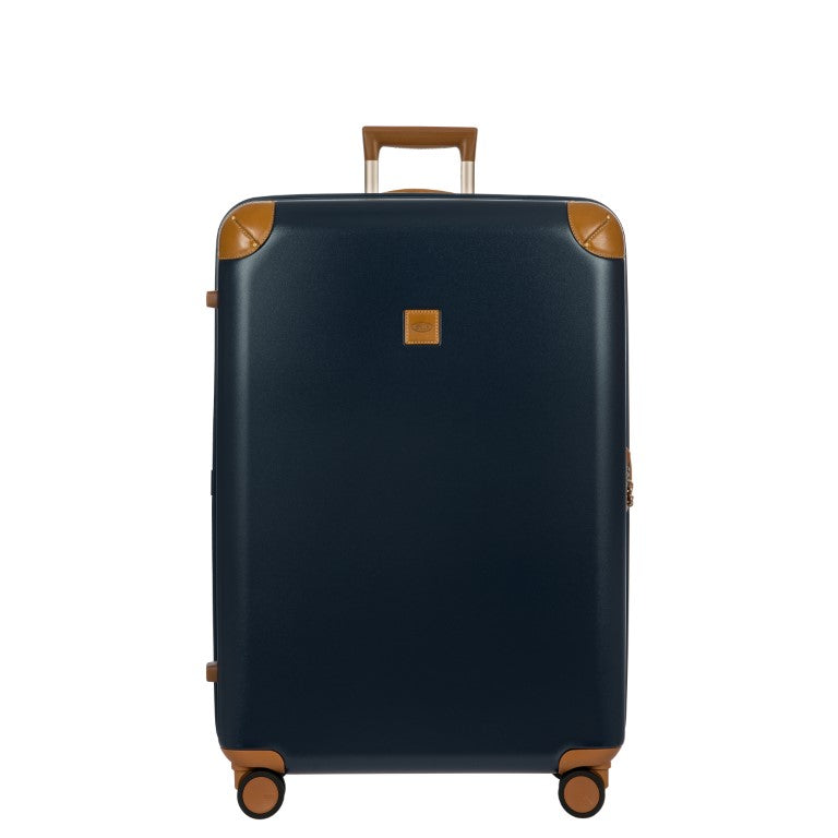 Bric's Amalfi 82cm 4-Wheel Extra Large Suitcase