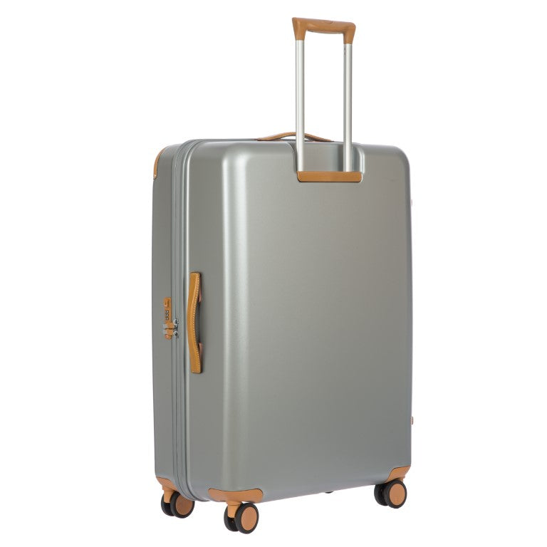 Bric's Amalfi 82cm 4-Wheel Extra Large Suitcase