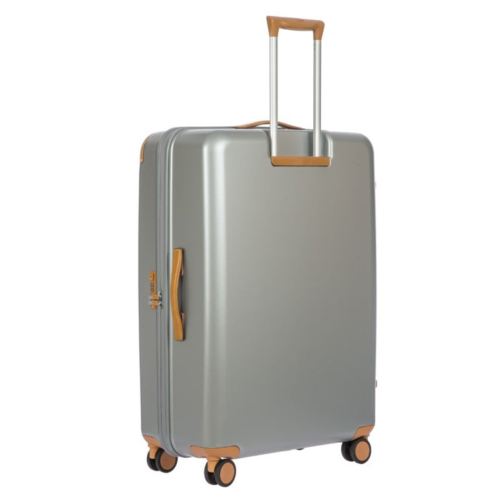 Bric's Amalfi 82cm 4-Wheel Extra Large Suitcase
