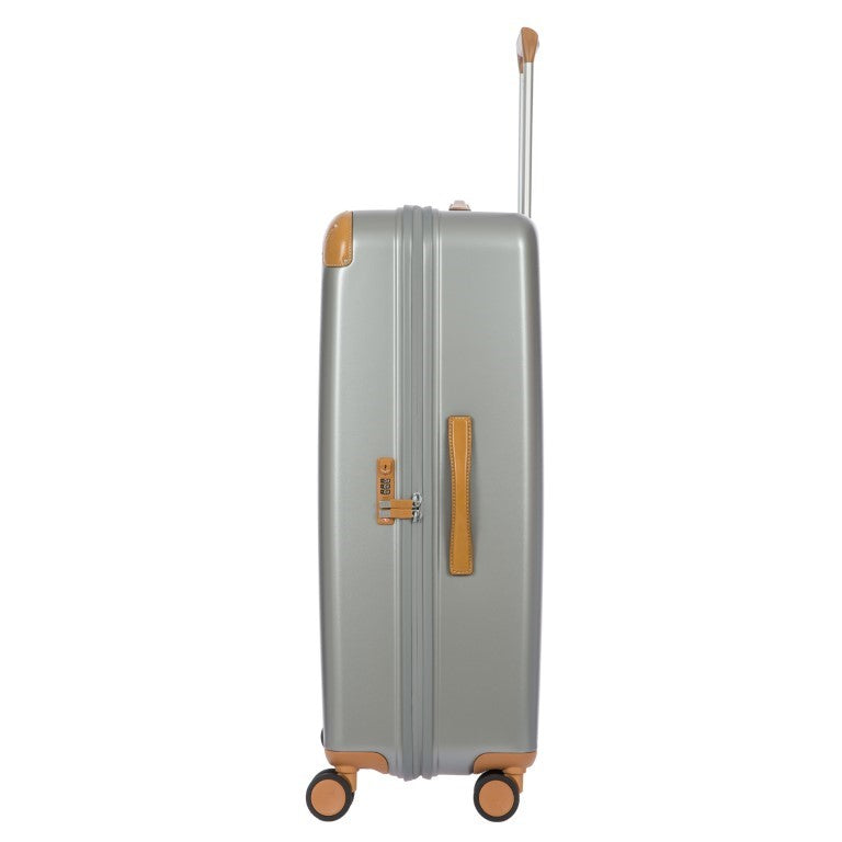 Bric's Amalfi 82cm 4-Wheel Extra Large Suitcase