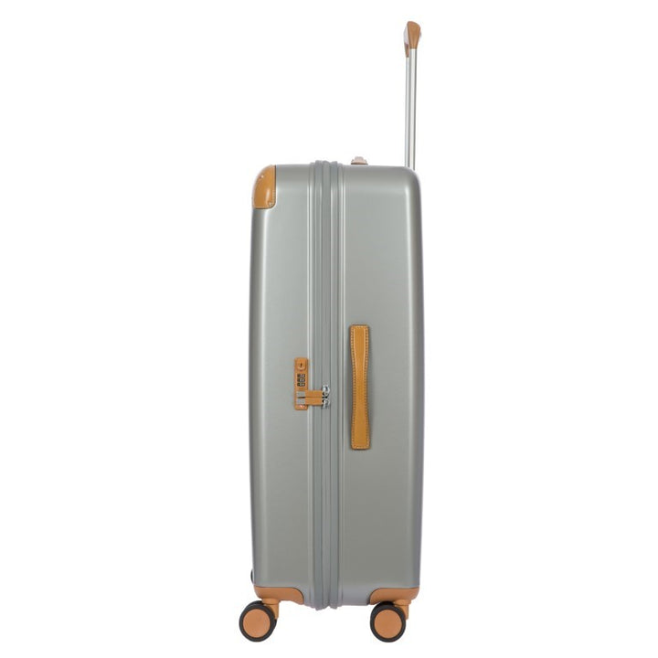 Bric's Amalfi 82cm 4-Wheel Extra Large Suitcase