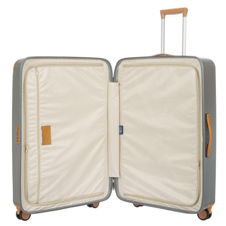 Bric's Amalfi 82cm 4-Wheel Extra Large Suitcase