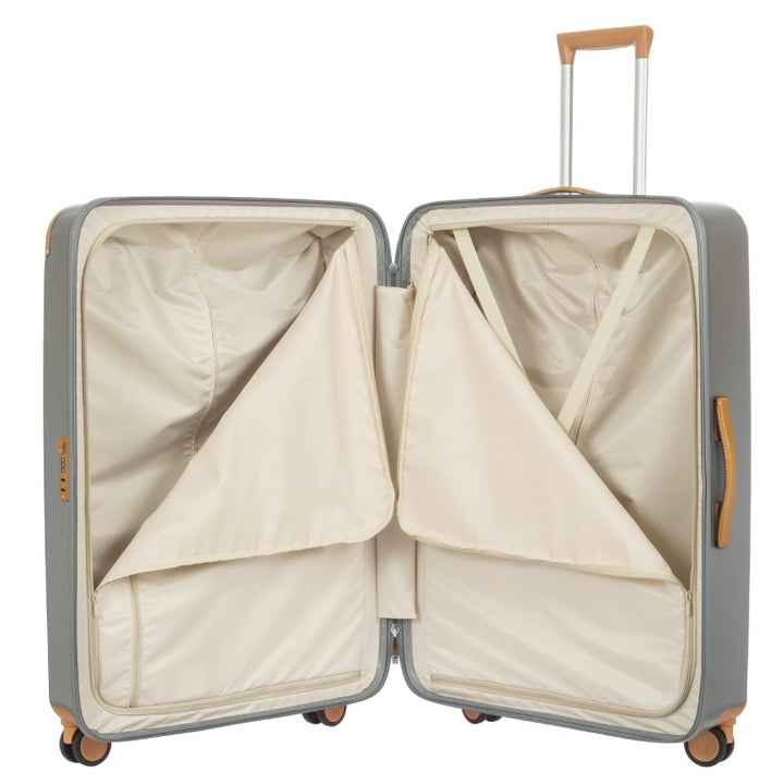 Bric's Amalfi 82cm 4-Wheel Extra Large Suitcase