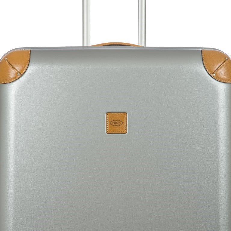 Bric's Amalfi 82cm 4-Wheel Extra Large Suitcase