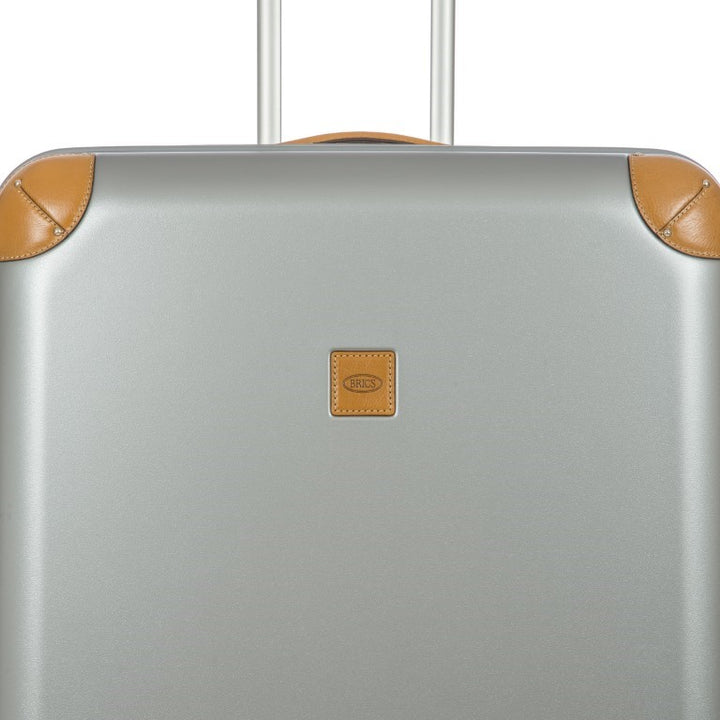 Bric's Amalfi 82cm 4-Wheel Extra Large Suitcase